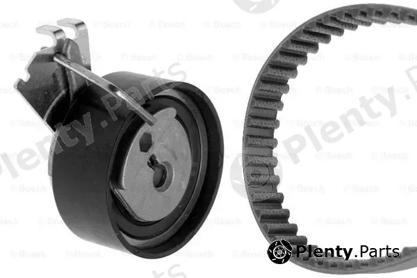 Bosch 1987948204 — Timing Belt Kit