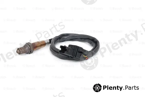Lambda Sensor