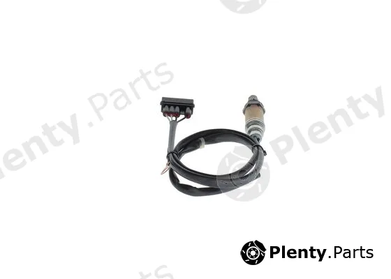 Lambda Sensor