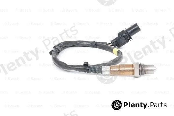 Bosch 0258017479 — Lambda Sensor