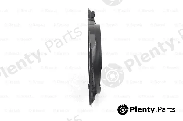 Bosch 0986338053 — Electric Motor, radiator fan