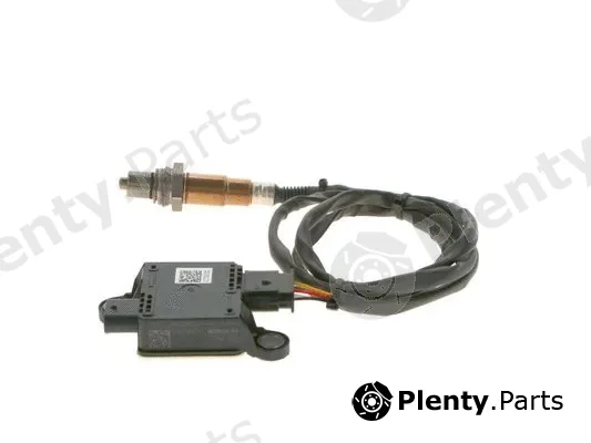 Bosch 0281007924 — Particle Sensor