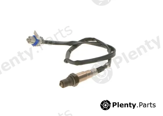 Lambda Sensor
