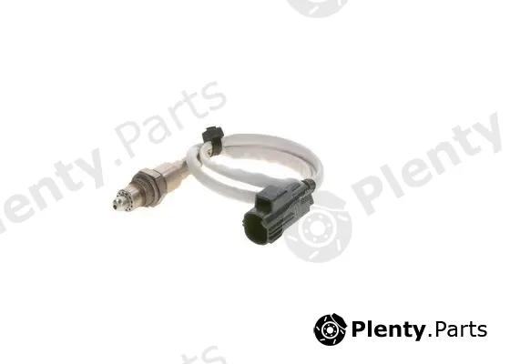 Lambda Sensor