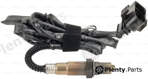 Lambda Sensor