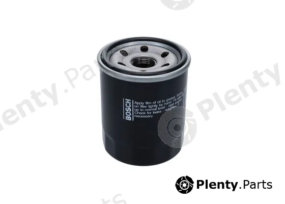 Bosch 0986AF1009 — Oil Filter