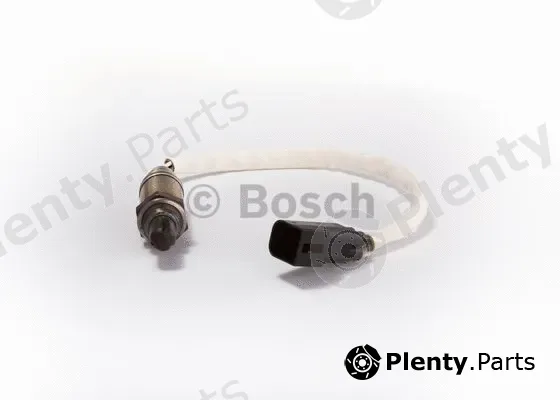 Lambda Sensor