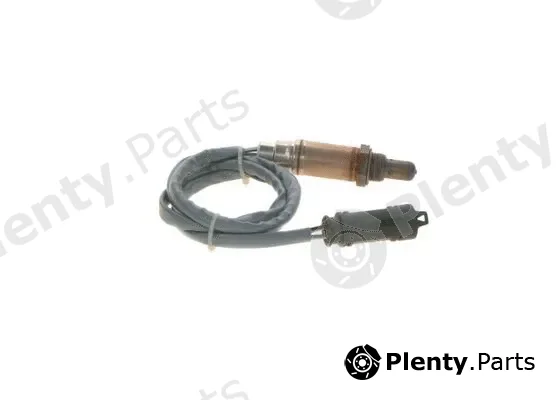 Lambda Sensor