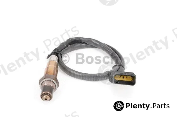 Lambda Sensor