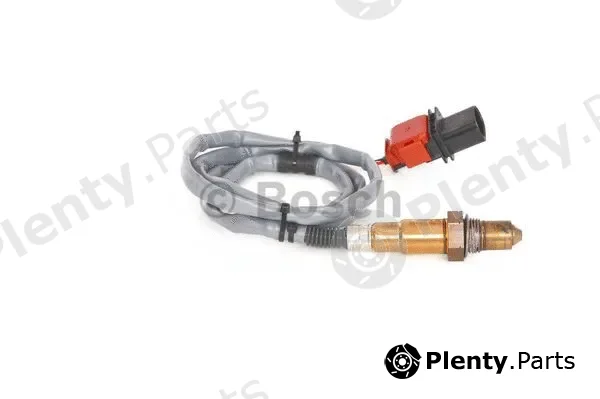Bosch 0281004420 — Lambda Sensor