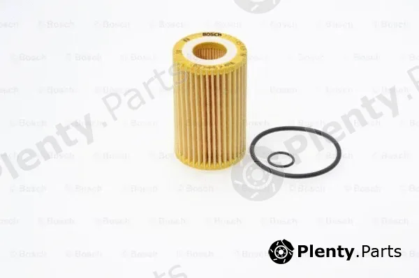 Bosch 1457429184 — Oil Filter