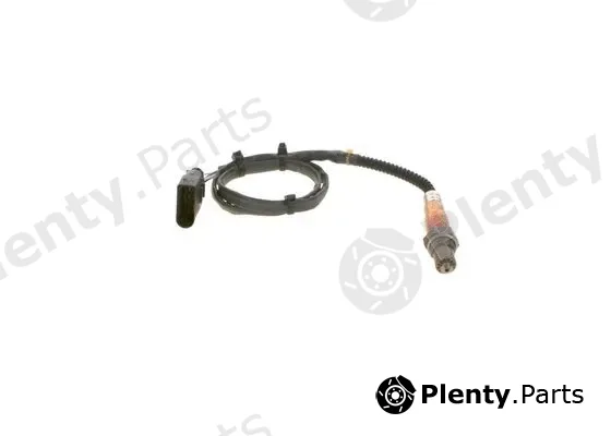 Lambda Sensor