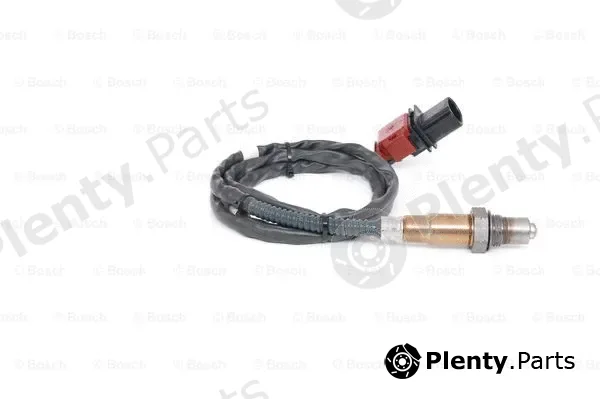 Lambda Sensor