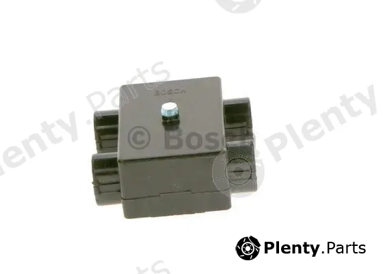 Bosch 0354120005 — Fuse Holder