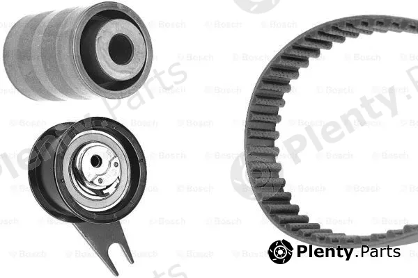 Bosch 1987948650 — Timing Belt Kit
