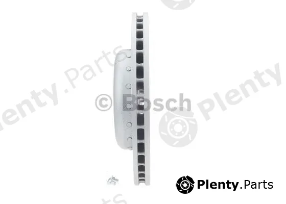 Bosch 0986479E16 — Brake Disc