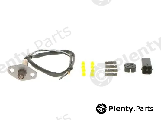 Lambda Sensor Universal