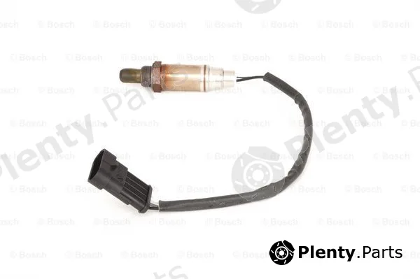 Lambda Sensor