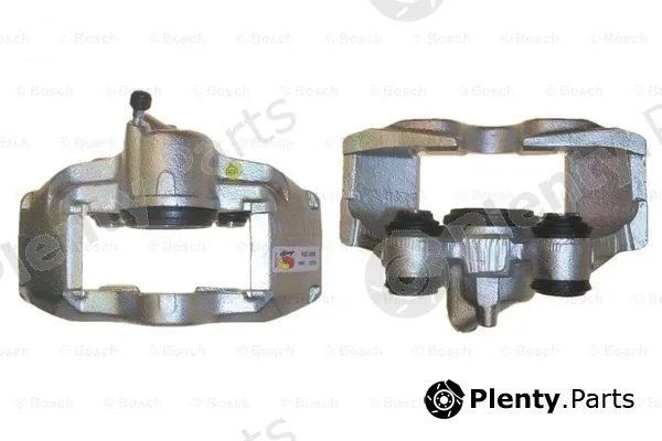 Bosch 0204103085 — Brake Caliper