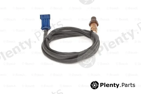 Bosch 0258006431 — Lambda Sensor