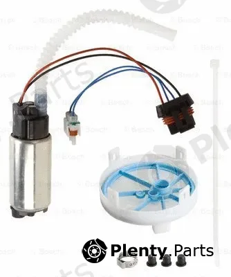 Bosch F000TE145H — Fuel Pump