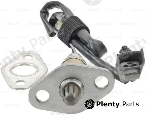 Lambda Sensor