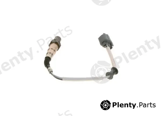 Lambda Sensor