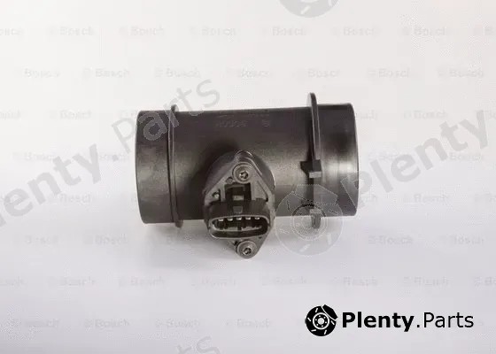 Bosch 0280218106 — Mass Air Flow Sensor