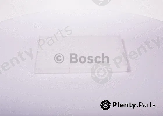 Bosch 0986BF0559 — Filter, cabin air