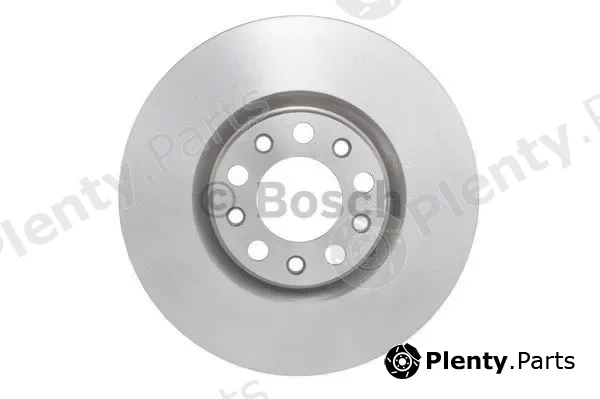 Bosch 0986479291 — Brake Disc