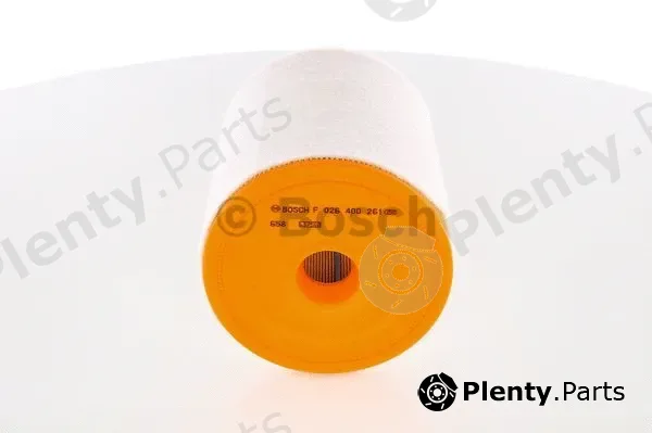 Bosch F026400261 — Air Filter