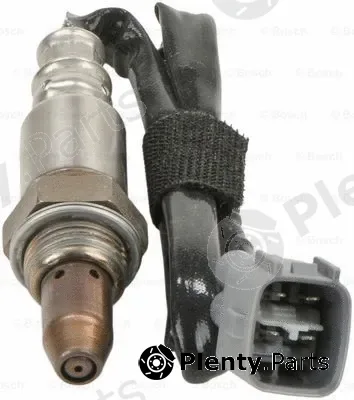 Lambda Sensor