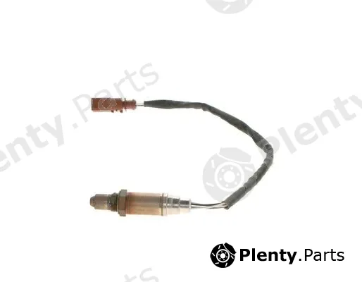 Lambda Sensor