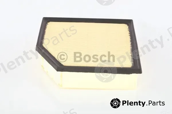 Bosch F026400456 — Air Filter