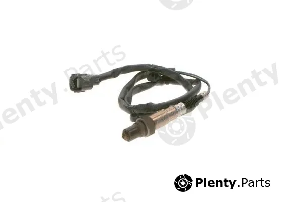 Lambda Sensor