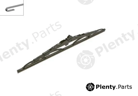 Bosch 3397004579 — Wiper Blade Twin