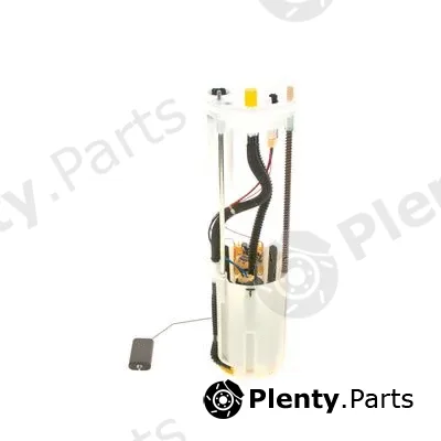 Bosch 0580203445 — Fuel Feed Unit
