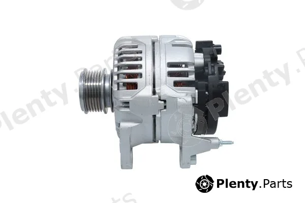 Bosch 1986A00811 — Alternator