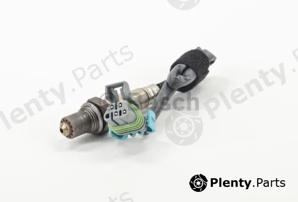 Lambda Sensor
