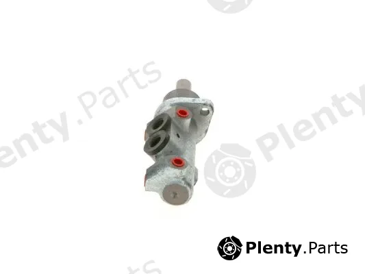 Bosch 0986480930 — Brake Master Cylinder