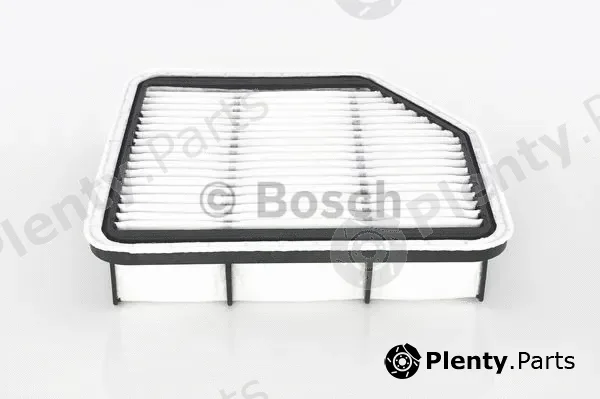 Bosch F026400192 — Air Filter