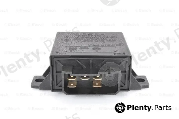 Bosch 0335215134 — Flasher Unit