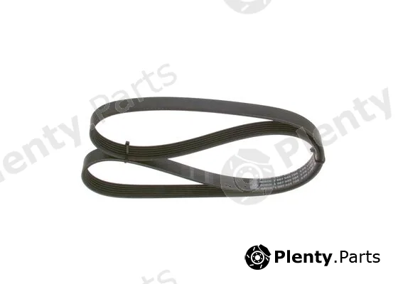 Bosch 1987945704 — V-Ribbed Belt