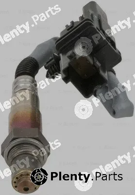 Lambda Sensor