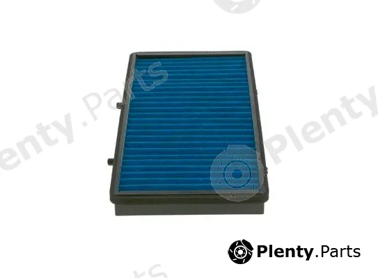 Bosch 0986628576 — Filter, cabin air FILTER+pro