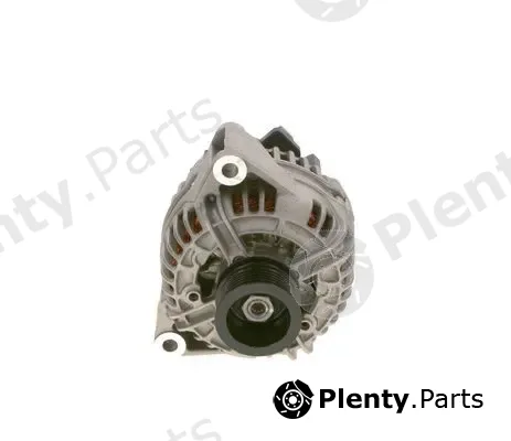 Bosch 0124515212 — Alternator