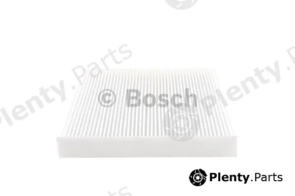Bosch 1987432166 — Filter, cabin air