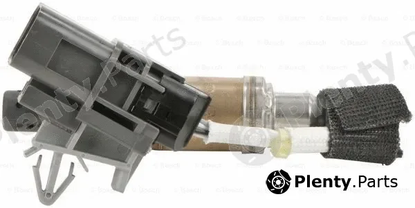 Lambda Sensor