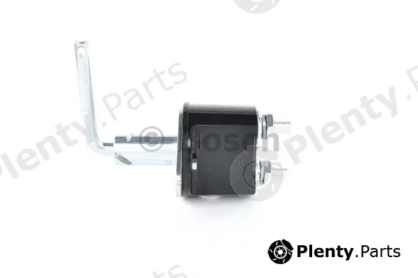 Bosch 0341002003 — Main Switch, battery
