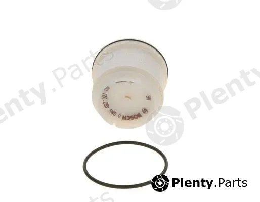 Bosch 09864B2021 — Fuel Filter